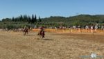 Αναβίωσαν και φέτος οι ιπποδρομίες στον Άγιο Γεώργιο Μεσολογγίου (φωτο & video)