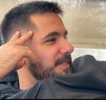 Πένθος και στην Αιτωλ/νία για θάνατο του Δημήτρη Τσιλιμέκη-Η οικογένεια αποφάσισε τη δωρεά των οργάνων του