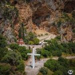 Γιορτάζει η Αγία Ελεούσα στην Κλεισούρα – Το πρόγραμμα των Ακολουθιών