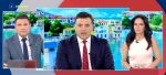 Βασίλης Κικίλιας: «Θα είναι μια δύσκολη αντιπυρική περίοδος» – Τι είπε για το εξοπλιστικό πρόγραμμα «ΑΙΓΙΣ»