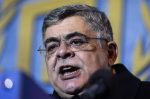 Νίκος Μιχαλολιάκος: Επιστρέφει στην φυλακή ο καταδικασμένος αρχηγός της Χρυσής Αυγής