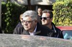 Νίκος Μιχαλολιάκος: Ξανά στη φυλακή ο καταδικασμένος αρχηγός της Χρυσής Αυγής