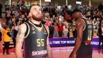 Την προσεχή Τετάρτη (8/5) αν χρειαστεί Game 5 στο Φενέρμπαχτσε-Μονακό