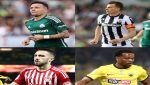 Live: Οι μάχες των BIG-4 για τον τίτλο της Super League (audio)