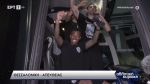 Οι παίκτες του ΠΑΟΚ τραγουδούν στο πούλμαν (video)