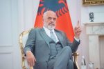 Κάλεσμα Ράμα στους συμπατριώτες του που ζουν στην Ελλάδα