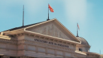 Βόρεια Μακεδονία: Συνεχίζει τις προκλήσεις η πολιτική της ηγεσία σχετικά με τη Συμφωνία των Πρεσπών