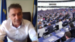 Θοδωρής Ζαγοράκης: Να είμαστε στο ευρωκοινοβούλιο για να υπερασπιστούμε την πατρίδα μας