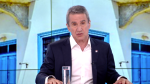 Ανδρέας Λοβέρδος: «Είμαστε ένα κόμμα που ιδρύθηκε για να λειτουργήσει στο χώρο του κέντρου αποκλειστικά»