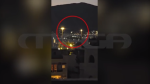 MEGA ντοκουμέντο: Έριχναν πυροτεχνήματα στην Πάρνηθα με την Αττική στο «κόκκινο»