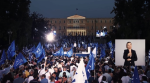 ΝΔ: Σε αναβρασμό το Μαξίμου – Οι αποφάσεις του πρωθυπουργού για τον ανασχηματισμό