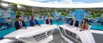 Πολιτικές αναταράξεις έφερε το αποτέλεσμα της ευρωκάλπης