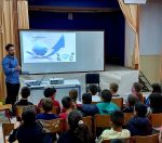 Με επιτυχία ολοκληρώθηκαν εκπαιδευτικές δράσεις για την ασφαλή πλοήγηση στο διαδίκτυο σε σχολεία της Αιτωλοακαρνανίας