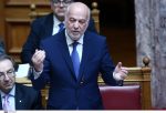 Φλωρίδης: Τι καημός έχει πιάσει τους δικηγόρους που αντιδρούν; Το μέτρο αποδίδει