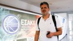 Ευχαρίστησε Πανταζόπουλο το Περιστέρι