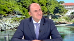 Γεώργιος Μπλιούμης: «Σε εξέλιξη η παραγωγή πολεμικών drones από την Ελλάδα»