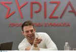 Τα 3 ονόματα που φιγουράρουν στη λίστα Κασσελάκη για…έξοδο από τον ΣΥΡΙΖΑ