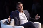 Ινστιτούτο Αλέξη Τσίπρα: Κορυφαίες πολιτικές προσωπικότητες στη 2η μέρα της Διεθνούς Διάσκεψης για την Ειρήνη