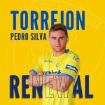 Στον Παναιτωλικό για έναν ακόμη χρόνο ο Τορεχόν!!