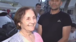 Γαλάτεια Αλεξανδράκη: Η πρώτη δήλωση της 76χρονης κτηνοτρόφου που εξελέγη ευρωβουλεύτρια