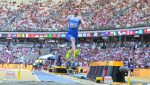 Στο Piraeus Street Long Jump την Κυριακή ο Τεντόγλου
