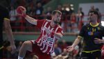 Συγχαρητήρια της EHF σε Ολυμπιακό και ελληνικό χάντμπολ