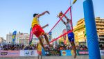 Live streaming: Piraeus Masters