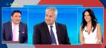 Μάκης Βορίδης: «Ο ανασχηματισμός είναι πολιτικά συνδεδεμένος με το αποτέλεσμα της ευρωκάλπης – Εκλογές το 2027»