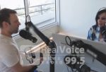«Έπρεπε να υπερασπιστώ την αξιοπρέπειά μου» – Η αποχώρηση Κασσελάκη μετά τη συνέντευξη & η αντίδραση της δημοσιογράφου