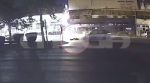 Λεωφόρος Αθηνών: Η στιγμή της παράσυρσης και εγκατάλειψης της 17χρονης – Βίντεο ντοκουμέντο