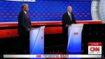 ΗΠΑ: «Σφάχτηκαν» στο debate Μπάιντεν και Τραμπ