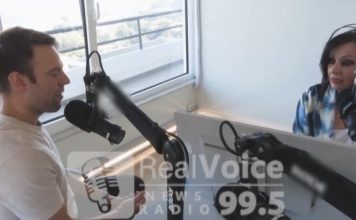 «Έπρεπε να υπερασπιστώ την αξιοπρέπειά μου» – Η αποχώρηση Κασσελάκη μετά τη συνέντευξη & η αντίδραση της δημοσιογράφου