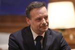 ΠΑΣΟΚ: Υπέρ της υποψηφιότητας Δούκα ο Μανώλης Χριστοδουλάκης