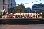 Με μια μεγάλη εκδήλωση έκλεισε τη χορευτική περίοδο ο Λαογραφικός Όμιλος της ΓΕΑ