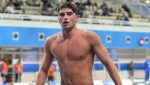 Πανελλήνιο ρεκόρ στα 200μ. ελεύθερο ο Μάρκος, στον τελικό μαζί με τον Εγγλεζάκη (video)