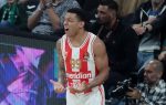 Ντος Σάντος: «Θέλουμε να μπούμε στα playoff της Euroleague»