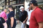 Ύδρα: Στον ανακριτή κατέθεσαν τα μέλη του πληρώματος της θαλαμηγού