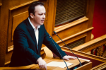 Μίλτος Ζαμπάρας: «ΛΑΡΚΟ & Τράπεζες: Στο ιδεολογικό DNA της κυβέρνησης η ερημοποίηση της κοινωνίας»