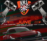 Ναύπακτος: Το 1ο Nafpaktos Motor Show στις 28,29 και 30 Ιουνίου στην παραλία Γριμπόβου