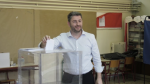 Νίκος Ανδρουλάκης: «Η χώρα μας έχει ανάγκη μια ισχυρότερη αντιπολίτευση»