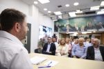 ΠΑΣΟΚ: Το «κύμα» αμφισβήτησης του Νίκου Ανδρουλάκη & η απειλή των διαγραφών