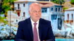 Γιώργος Φλωρίδης: Οι εξουσίες είναι ανεξάρτητες, δεν είναι ανεξέλεγκτες