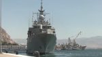 Δεύτερη αποστολή ελληνικής φρεγάτας στον κόλπο του Άντεν