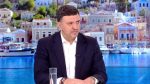 Βασίλης Κικίλιας: Περιμένουμε την πιο δύσκολη αντιπυρική περίοδο που έχουμε αντιμετωπίσει ποτέ