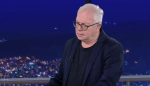 Σταμάτης Μαλέλης: «Η αποχή πρέπει να μας προβληματίζει όλους»
