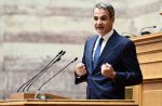 Μητσοτάκης για Αυγενάκη: «Τέτοιες συμπεριφορές δεν είναι ανεκτές»