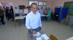 Κυριάκος Μητσοτάκης: Ψήφισε ο πρωθυπουργός – «Ψηφίζουμε για μία ισχυρή Ελλάδα»