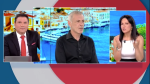 Γιάννης Μώραλης: Τα πράγματα στον Πειραιά είναι σε μια ράγα & πηγαίνουν αρκετά καλά