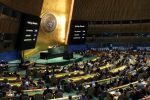 Συμβούλιο Ασφαλείας: Η Ελλάδα εξελέγη μέλος για την περίοδο 2025-26