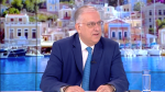Θεοδωρικάκος: Θα κάνουμε ό,τι περνάει από το χέρι μας για την αποκλιμάκωση των τιμών
